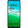 Oppo Smartphone A5x 4GB/128GB 6.67" Negro Azul