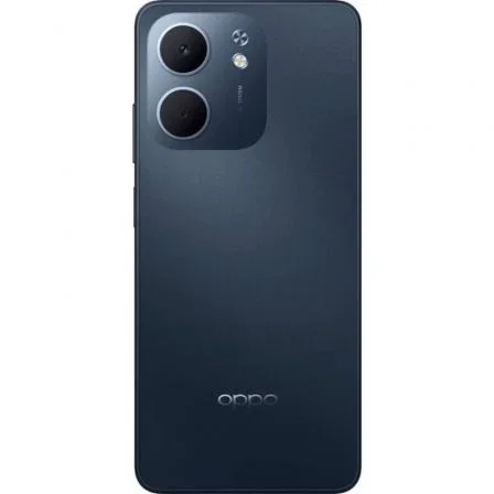 Oppo Smartphone A5x 4GB/128GB 6.67" Negro Azul