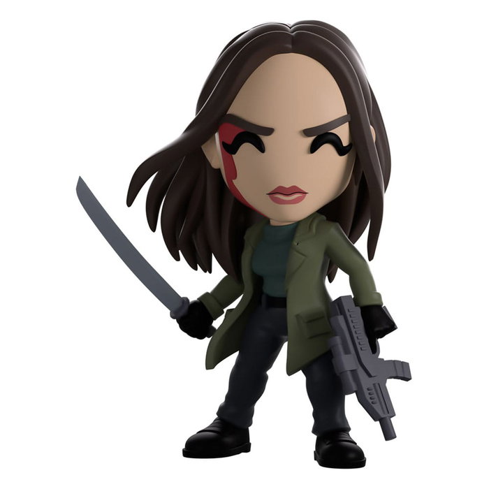 John Wick: Ballerina Figura Vinyl The Ballerina 11 cm John Wick: Ballerina Figura Vinyl The Ballerina 11 cm