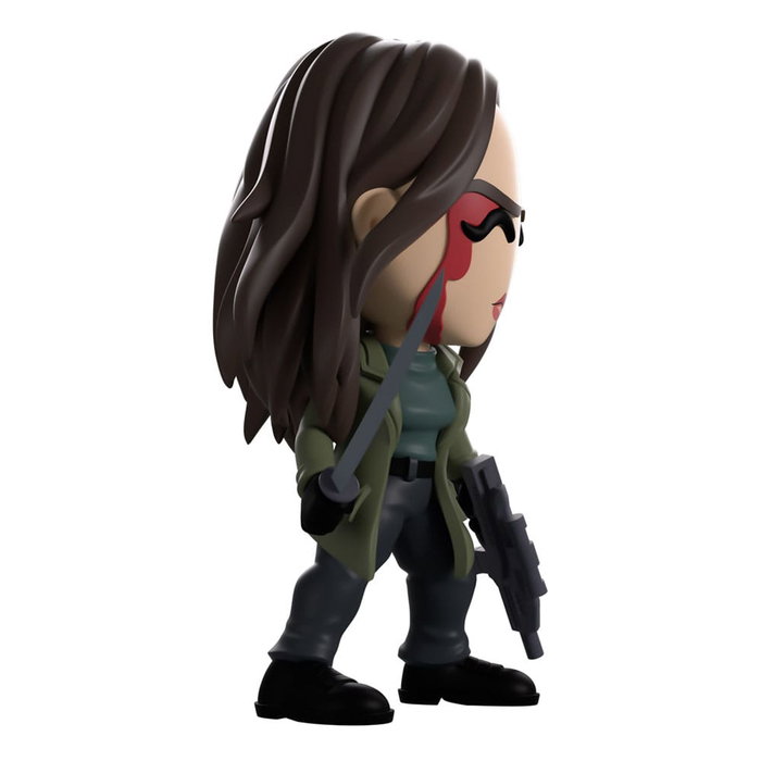 John Wick: Ballerina Figura Vinyl The Ballerina 11 cm John Wick: Ballerina Figura Vinyl The Ballerina 11 cm
