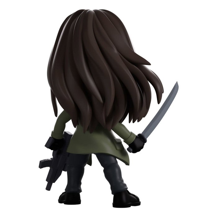 John Wick: Ballerina Figura Vinyl The Ballerina 11 cm John Wick: Ballerina Figura Vinyl The Ballerina 11 cm