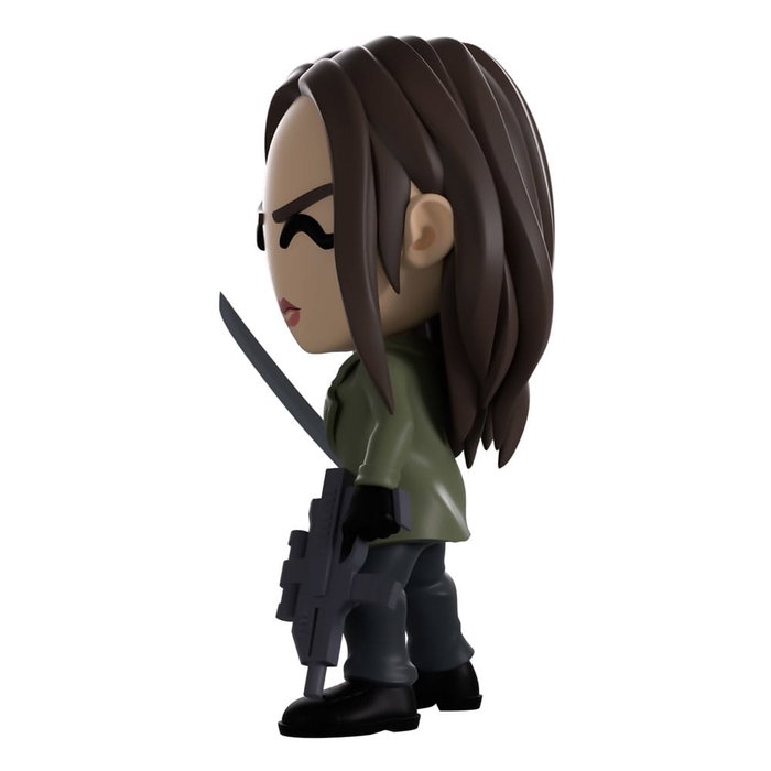 John Wick: Ballerina Figura Vinyl The Ballerina 11 cm John Wick: Ballerina Figura Vinyl The Ballerina 11 cm