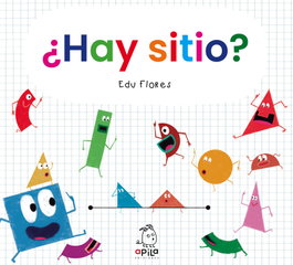 APILA, ¿Hay sitio? - Edu Flores Marco