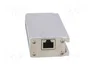 OBO BETTERMANN ND-CAT6/E-F Limitador de sobretensiones Tipo 2+3