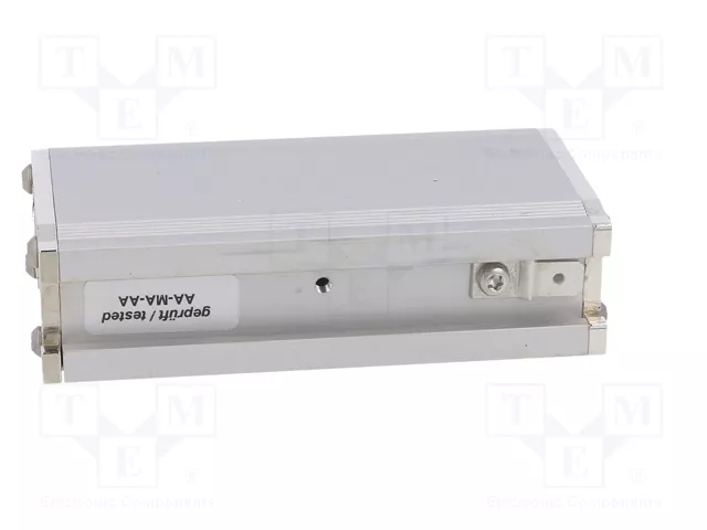 OBO BETTERMANN ND-CAT6/E-F Limitador de sobretensiones Tipo 2+3