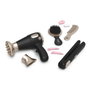 Smoby Mi conjunto de cabello de belleza