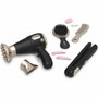 Smoby Mi conjunto de cabello de belleza