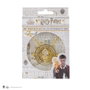 Harry Potter Collar con Colgante Giratiempo with Gift Box