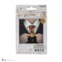 Harry Potter Collar con Colgante Giratiempo with Gift Box
