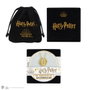 Harry Potter Collar con Colgante Giratiempo with Gift Box