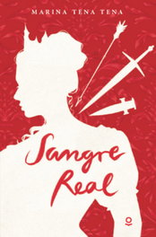 Sangre real, Marina Tena Tena - LOQUELEO