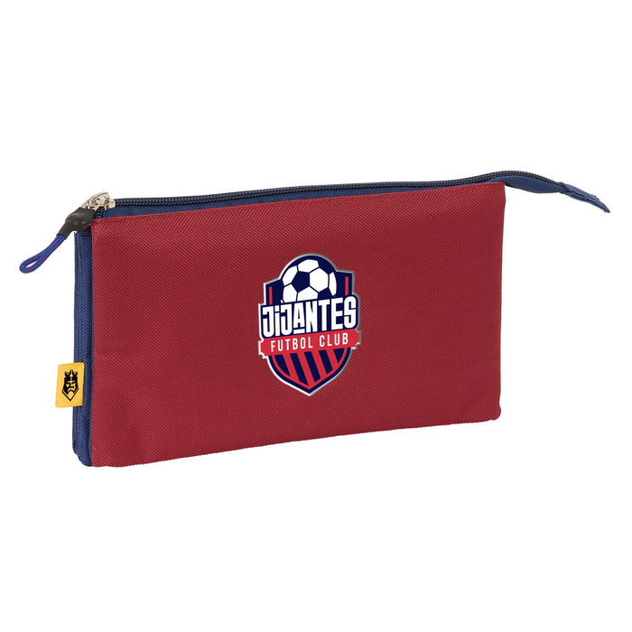 Safta Portatodo Triple Kings League Jijantes