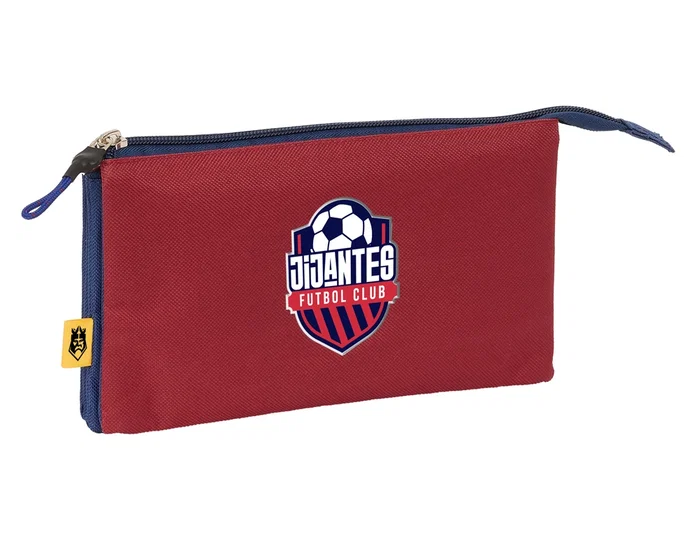 Safta Portatodo Triple Kings League Jijantes