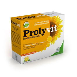 Prolyvit Efervescente