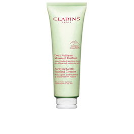 Clarins ESPUMA LIMPIADORA suave purificante [C3792A1] 125 ml