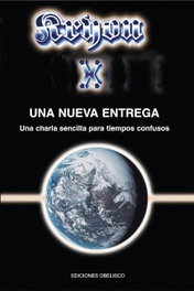 OBELISCO EDICIONES Kryon X: Una nueva entrega, Lee Carroll - OBELISCO EDICIONES