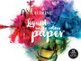 Talens Ecoline Bloque de Papel para Acuarela 12 Hojas 24x32cm 290g