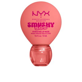 Nyx Professional Make Up SMUSHY SOS Mascarilla Hidratante Peach