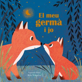 El meu germà i jo, Susannah Shane - NUBEOCHO
