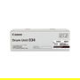 Canon 9458B001 Unidad de Tambor 34, Negro, para Impresoras Láser, Consumible Original, 9458B001AA