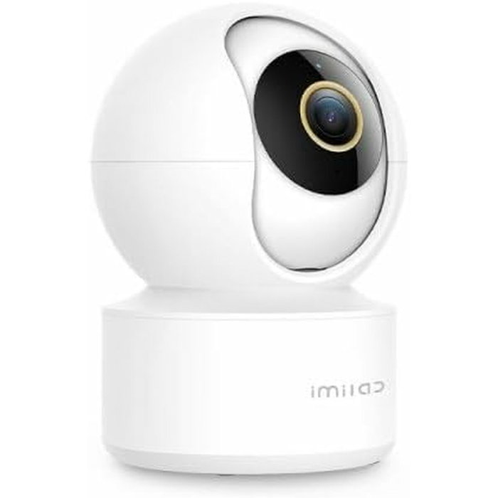 Imilab C22 Cámara de vigilancia inalámbrica blanca Imilab C22 Cámara de vigilancia inalámbrica blanca