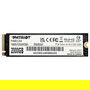 Patriot SSD P400 Lite 2 TB M.2 NVMe PCIe 4.0 x4 SSD 2280 Negro/Blanco