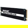 Patriot SSD P400 Lite 2 TB M.2 NVMe PCIe 4.0 x4 SSD 2280 Negro/Blanco