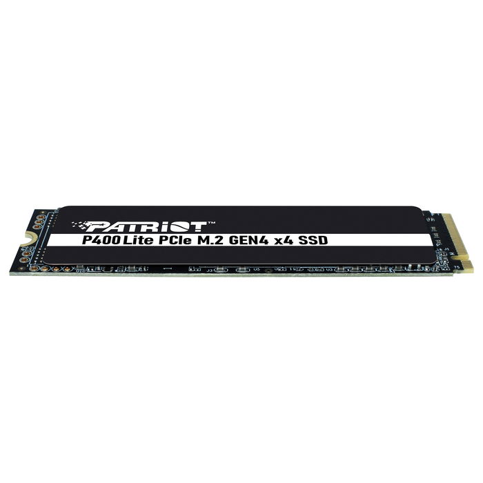 Patriot SSD P400 Lite 2 TB M.2 NVMe PCIe 4.0 x4 SSD 2280 Negro/Blanco