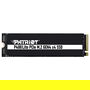 Patriot SSD P400 Lite 2 TB M.2 NVMe PCIe 4.0 x4 SSD 2280 Negro/Blanco