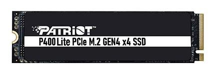 Patriot P400 Lite 2 TB M.2 NVMe PCIe 4.0