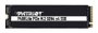 Patriot P400 Lite 2 TB M.2 NVMe PCIe 4.0