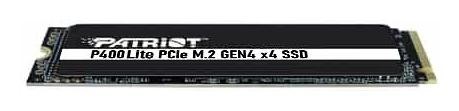 Patriot P400 Lite 2 TB M.2 NVMe PCIe 4.0
