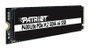 Patriot P400 Lite 2 TB M.2 NVMe PCIe 4.0