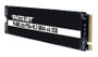 Patriot P400 Lite 2 TB M.2 NVMe PCIe 4.0