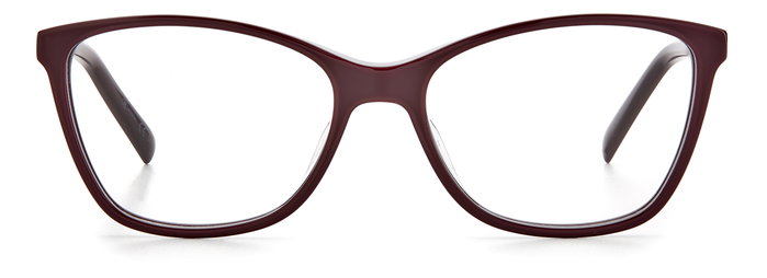 M Missoni MMI-0032-TN-LHF Gafas de Vista Rojas para Niños M Missoni MMI-0032-TN-LHF Gafas de Vista Rojas para Niños