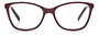 M Missoni MMI-0032-TN-LHF Gafas de Vista Rojas para Niños