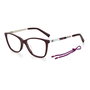 Montura de Gafas Infantil Missoni MMI0032TNLHF Rojo Ø 51 mm