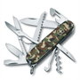Victorinox Huntsman Camouflage