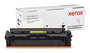 Xerox Everyday Toner Amarillo W2412A compatible con HP 216A