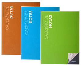 Cuaderno Profesor Additio Notas A4 Surtido (Gallego)