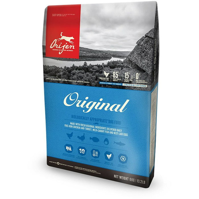 Orijen Canine Adult Original 6kg