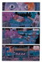 Astisendo Grupo Editorial, S.L. Rumble Tomo 01: El color de la oscuridad (2ª Edición)​