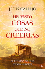 He visto cosas que no creerías, Jesús Callejo - LA ESFERA DE LOS LIBROS