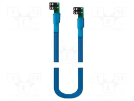 Eltako BBV14 Conector de puente de bus para casa inteligente