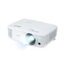 Acer P1257 Proyector DLP WUXGA/XGA 4800 Lúmenes ANSI, 24/7, Funcionamiento Continuo para Profesionales y Educación