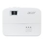 Acer P1257 Proyector DLP WUXGA/XGA 4800 Lúmenes ANSI, 24/7, Funcionamiento Continuo para Profesionales y Educación