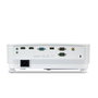 Acer P1257 Proyector DLP WUXGA/XGA 4800 Lúmenes ANSI, 24/7, Funcionamiento Continuo para Profesionales y Educación