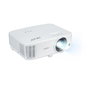 Acer P1257 Proyector DLP WUXGA/XGA 4800 Lúmenes ANSI, 24/7, Funcionamiento Continuo para Profesionales y Educación