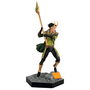 Eaglemoss Hero Collector Figura Loki VS. Marvel Escala 1:16