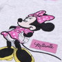 Cerdá Pijama Largo Velour Cotton Minnie Talla 4 Años